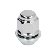 Kerékanya mozgókúpos 14x1.50mm 21-es zárt