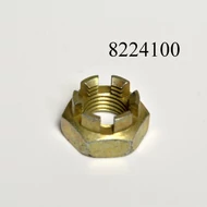 Koronás anya kormányösszekötőre Lada M14x1.25
