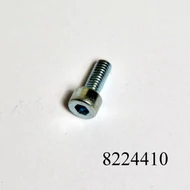 Csavar M4x10mm  imbuszos 190250