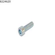 Csavar M6x20mm  imbuszos 190259