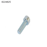 Csavar M8x25mm  imbuszos 190265