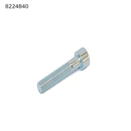 Csavar imbusz M8x40mm   190267 DIN912