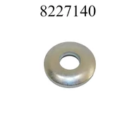 Alátét lengéscsillapító Lada Hátsó 12mm 12x33x3mm