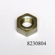 Acélcsavaranya M8x1.25mm erősített