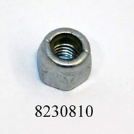 Önzáró anya 8x1.25mm orosz