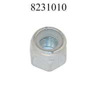 Önzáró anya 10x1.25mm orosz