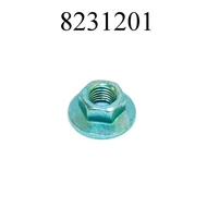 Acélcsavaranya M12x1.5mm VW lengőkarokhoz talpas 10.9-s