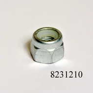 Önzáró anya 12x1.25mm (stabilkarokhoz, Samara gömbtámaszra)