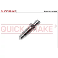 Légtelenítő csavar 8x1mm QB-0090