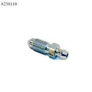 Légtelenítő csavar 10x1mm L=34mm