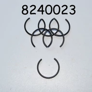 Zégergyűrű Lada Niva 1.7 dugattyúcsapszeghez 26x1.5mm