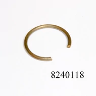 Féltengelybiztosító karika Samara belső 24mm