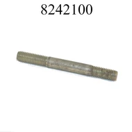 Sebváltó hátsófedél tőcsavar Lada  M8x56mm(75mm)