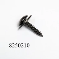 Lemezcsavar alátétes 4.8x19mm csillagfejű Honda 90114-SE0-000, 90114-S23-000