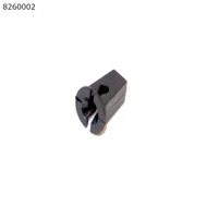 Lemezanya patent műa. 8x7x10mm VW  Audi, SK általános