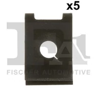 Lemezanya fém VW Audi 4.8mm