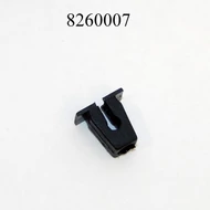 Lemezanya patent műa. VW 8x7x10mm 15505 Audi A2