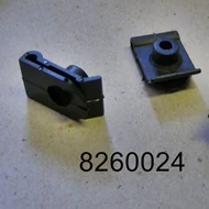 Patent dobbetét Toyota Lemezanya műanyag 6.3-s 187826 K048