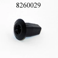Patent dobbetét VW Lemezanya A15514