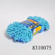 Autómosó szivacs mikroszálas