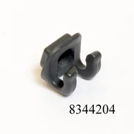 Kalaptartó rögzítő patent Opel Corsa 90431336  52126 90541015