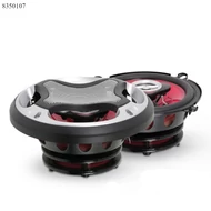 Hangszórópár (2db) 80W 4 ohm 130mm 3utas 37513 MNC DEVIL-X