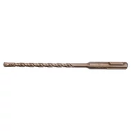 Fúrószár-betonfúró SDS 6x160mm négyélű vídia YT-4202