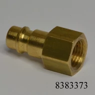 Gyorscsatlakozó levegős 1/4" belsőmenetes 14x1.5mm SE2-2PF
