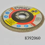 Lamellás csiszolótányér 60/115 2601
