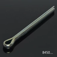 Sasszeg 3.2x40 DIN94