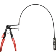 Bowdenes csőbilincs fogó YT-0677