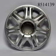 Dísztárcsa 14" NASCAR db-s J-14139