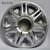 Dísztárcsa 15" NASCAR db-s J-15139