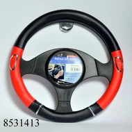 Volánvédő Xtune Rally piros 31413 37-39cm