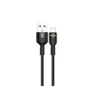 Telefontöltő kábel Iphone 5, 5s, 6, 6s lightning