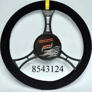 Volánvédő  37-38cm  fekete WRX J-43124 Velúr sárkány