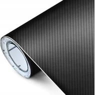 Műszerfalfólia karbon színű 50x200 cm carbon