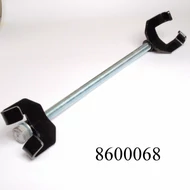 Rúgóösszehúzó pár TO-80601 28007