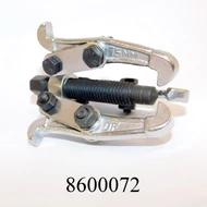 Csapágylehúzó háromágú kicsi 75mm