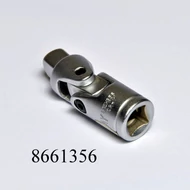 Hajtószár csukló 3/8" UNI CrVa DIN3123 csatlakozó