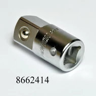Hajtószár adapter 1/2"-3/4"