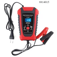Akkutöltő 6-12A-s 12-24V SBC-6A  AGM 02379