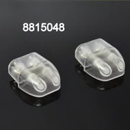 Vadriasztó dupla, átlátszó
