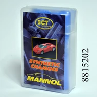 Törlőkendő viledás Mannol 9811