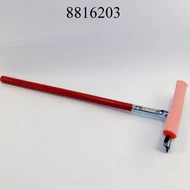 Ablaklehúzó fanyelű AK 490mm nyél, 250mm fej 83ES9432
