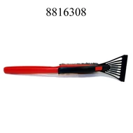 Jégkaparó kefével 45cm 78ZMII 6KZMII 50cm