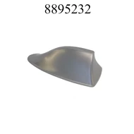 Antenna cápauszony ezüst (antennaszár helyett) passzív erősítővel, ragasztóval  CM58540GT