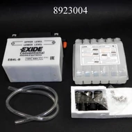 Akku 4Ah motor YB4L-B  121x71x93
