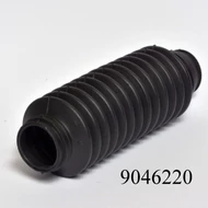 Lengéscsillapító porvédő UNI M-0639
