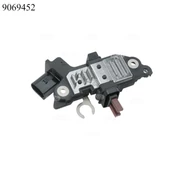 Fesszabályzó BMW MBVRB880 F00MA45221